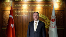 Uluslararası Tarım, Orman ve İnsan Fotoğraf Yarışması'na 35 Ülkeden İlgi