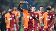 Victor Osimhen Chelsea'nin radarındayken bir aday daha devreye girdi