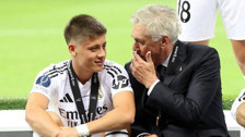 Ancelotti'den Arda'yı üzecek karar! Yeniden yedek kulübesine gidiyor
