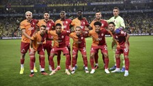 Galatasaray'da PAOK maçı öncesi 3 eksik