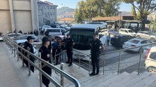 Oto hırsızlık şebekesine darbe: Depremde zarar gören araçların motor numaralarını kaçak araçlarla değiştirmişler