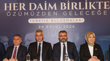 Sağlık Bakanı Memişoğlu, Sivas'ta önemli mesajlar verdi
