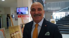 Yavuz Sultan Selim Han 504. Yılında Tekirdağ'da Anıldı