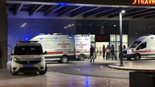 Balıkçı ile servis şoförünün tartışması kanlı bitti! Cinayet işleyip, 'Adamı vurdum, polis çağırın beni alsın' diye bağırdı
