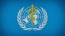 DSÖ: Afrika'da bu yıl 30 bine yakın M çiçeği vakası görüldü