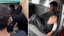 Polis Şeyda Yılmaz'ı şehit düşüren katilin savunması pes dedirtti