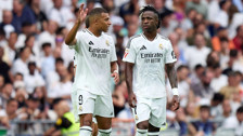Real Madrid'de Mbappe şoku! 3 hafta yok