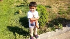 Şanlıurfa'da korkunç kaza! Traktörle geri manevra yapan baba 4 yaşındaki oğlunu ezdi