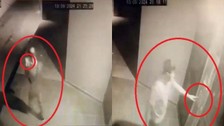 Sevgili tuzağıyla 125 bin dolarlık kripto para vurgunu! Zildeki parmak izi ele verdi