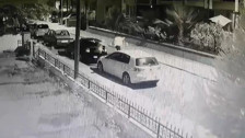 Tokat'ta genç kadına sokak ortasında bıçaklı saldırı