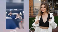 Hayatına son veren TikTok fenomeni Kübra Aykut'un avukat sevgilisi Enes Çetinkaya sessizliğini bozdu