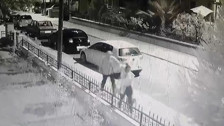 Sokakta tanımadığı kadına bıçakla saldıran failin savunması şaşkına çevirdi