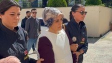 Tekirdağ'da kan donduran cinayet! Sevgilisiyle bir olup kocasını uykusunda şarj kablosuyla boğarak öldürdü