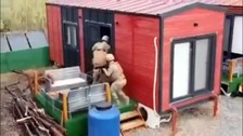 'Yılmazlar' organize suçun çökertildi: 14 gözaltı