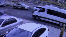 Erzurum'da akılalmaz olay: Çarptığı çocuğu evinin önüne bırakıp 'balkondan düştü' dedi