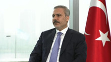 Bakan Fidan'dan Hasan Nasrallah açıklaması: "Savaşın bölgeye yayılması konusunda İsrail'de, Netanyahu'da bir arzu var"
