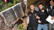 Cem Garipoğlu'nun fethi kabir işlemi hukuken nasıl yapılacak?