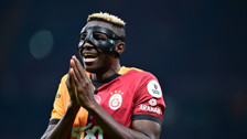 Galatasaray son dakikada yıkıldı