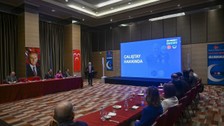 MHP'den Aile Kurumu Çalıştayı Sonuç Raporu Açıklaması