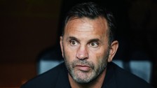 Resti çekince Okan Buruk üzerini çizdi: Galatasaray'ın yıldızı takım arıyor