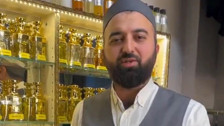 Şehit Kokusu diye parfüm satan fırsatçıya kesilen ceza belli oldu