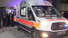 Süper Lig'de korku dolu anlar: Ambulansla hastaneye kaldırıldı