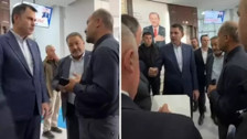 Vatandaştan gelen şikayet Bakan Kurum'u kızdırdı: Hemen teminatını yakıyorsun