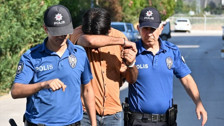 Adana'da direksiyon sınavını geçemeyen kadının eşi görevliyi darbetti