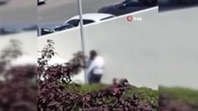 Forum Kayseri otoparkında cinsel ilişkiye giren sapkınlar gözaltına alındı