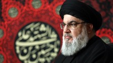 Hizbullah lideri Nasrallah'ın ölümü! Şimdi ne olacak? 5 soruda detaylar