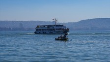 İzmir Körfezi'nde Devam Eden Balık Ölümleri