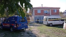 Karabük'te ağabeyinin eşini silahla öldüren kişi intihar etti