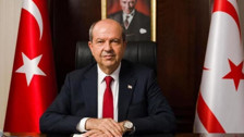 KKTC Cumhurbaşkanı Ersin Tatar tehlikeye dikkat çekti: Kıbrıs da artık bir hedef!