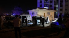 Manisa'da Kayıplar Arasında Yer Alan Tünay İkan Aracında Bulundu