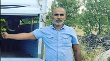 Mardin'de haber alınamayan adamın cesedi bulundu