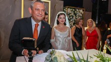 Özgür Özel'den eşi Didem Özel ile boşanıyorlar iddialarına yanıt