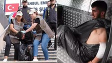 Polis katiliyle ilgili dehşete düşüren ayrıntı! Tecavüz edip delil yetersizliğinden beraat etmiş