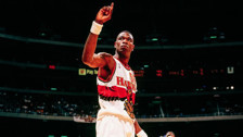 Basketbolun efsane isimlerinden Dikembe Mutombo, 58 yaşında hayatını kaybetti