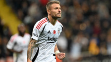 Beşiktaş Ajax sonrası moral buldu