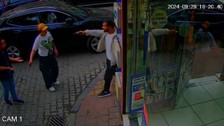 İstanbul'da eski sevgili dehşeti: Çifte kurşun yağdırdı