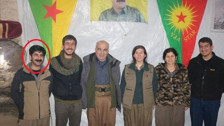 MİT'ten Başarılı Operasyon: PKK'nın Sözde Sorumlusu Etkisiz Hale getirildi
