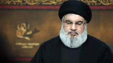 Nasrallah suikastının ardından Hizbullah'tan ilk açıklama! İsrail'e meydan okudular: Asla çekilmeyeceğiz