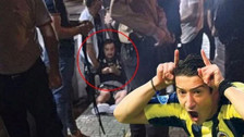 Son dakika! Serhat Akın'a saldırı olayında 6 şüpheliden 5'i tutuklandı