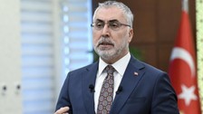 Bakan Işıkhan çalışma saatleri ve emekli maaşıyla ilgili açıklama