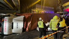 Bakırköy'deki TIR faciasında istenen ceza belli oldu