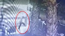 Hırsızlık şüphelilerini kovalayan resepsiyonist, yediği yumrukla öldü