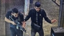İsrail'in Yafa kentinde silahlı saldırı: 8 kişi öldü