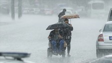 7 il için sarı ve turuncu kodlu uyarı: Bugün hava nasıl olacak?