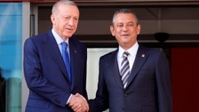 Erken seçim çağrısı yapan Özgür Özel şoka girecek! Muhalefetin keyfini kaçıracak anket