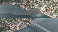 İstanbul Boğazı'na lağım suyu dökülüyor! Gözler İSKİ tesislerinde